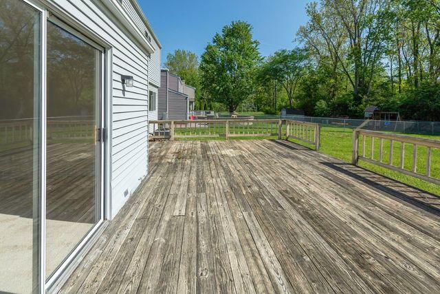 5665 Caren Drive, Ypsilanti, MI 48197