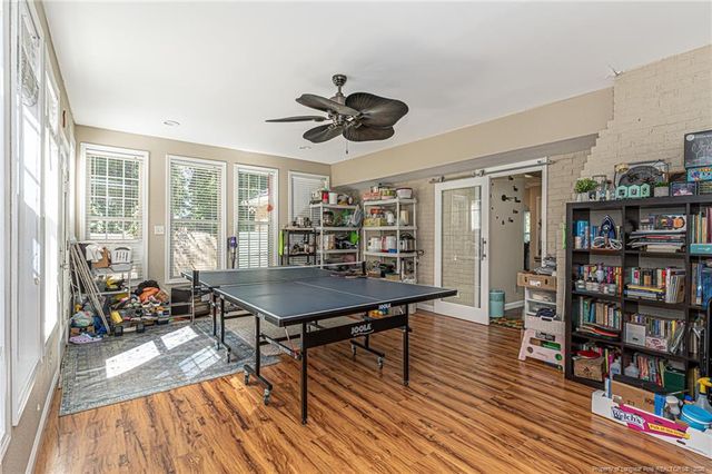 1060 Strickland Bridge Road, Fayetteville, NC 28304