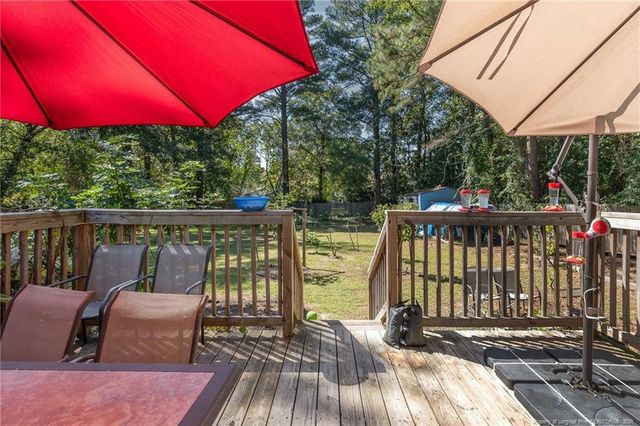 1060 Strickland Bridge Road, Fayetteville, NC 28304