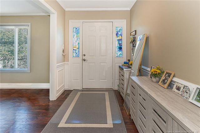 1060 Strickland Bridge Road, Fayetteville, NC 28304