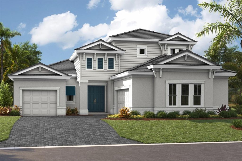 3805 COUNTRY VIEW COURT, Lakewood Ranch, FL 34211