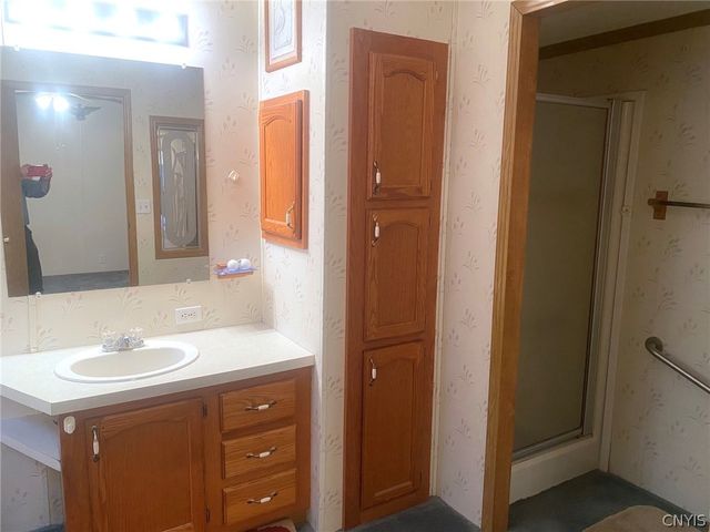 2890 Route 305, Clarksville, NY 14727