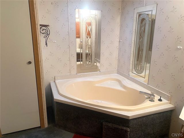 2890 Route 305, Clarksville, NY 14727