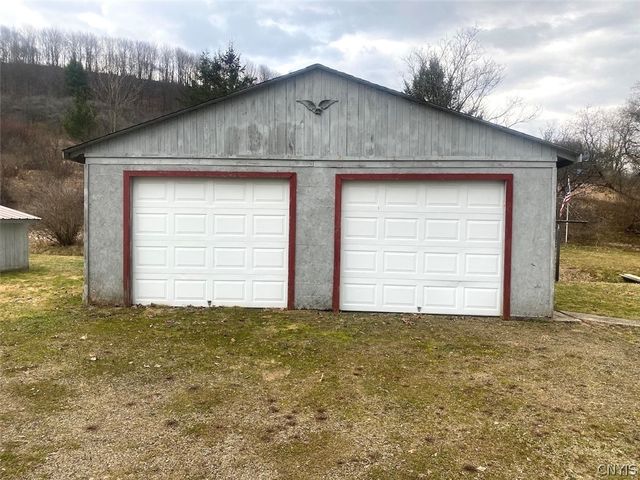 2890 Route 305, Clarksville, NY 14727