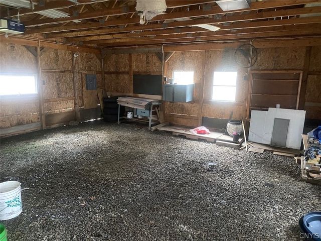 2890 Route 305, Clarksville, NY 14727