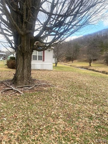 2890 Route 305, Clarksville, NY 14727