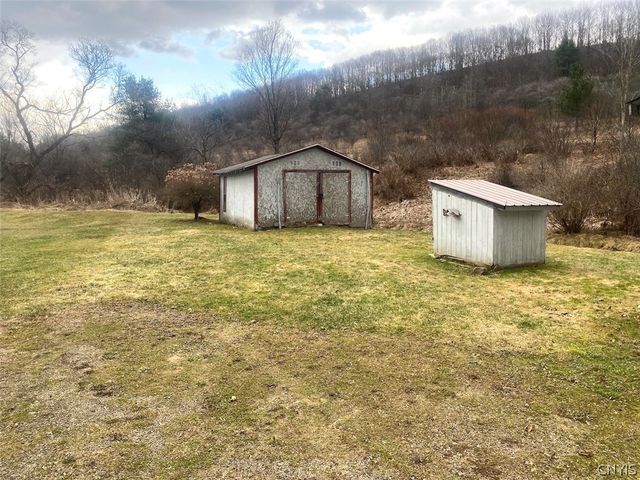 2890 Route 305, Clarksville, NY 14727