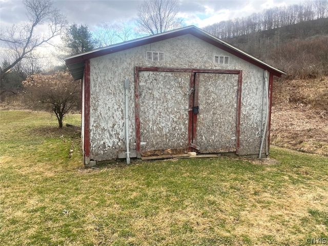 2890 Route 305, Clarksville, NY 14727