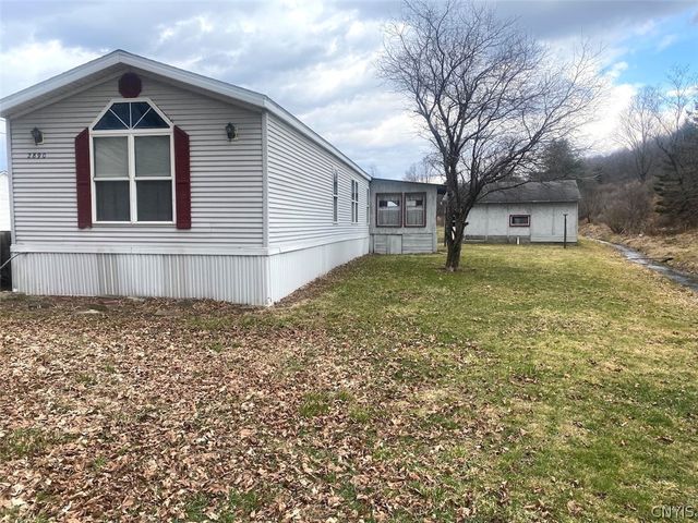 2890 Route 305, Clarksville, NY 14727