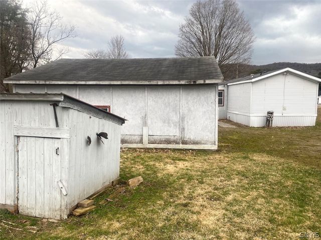 2890 Route 305, Clarksville, NY 14727