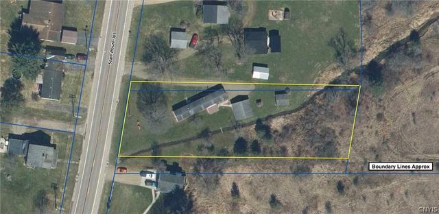 2890 Route 305, Clarksville, NY 14727