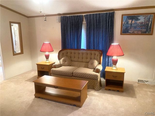 2890 Route 305, Clarksville, NY 14727