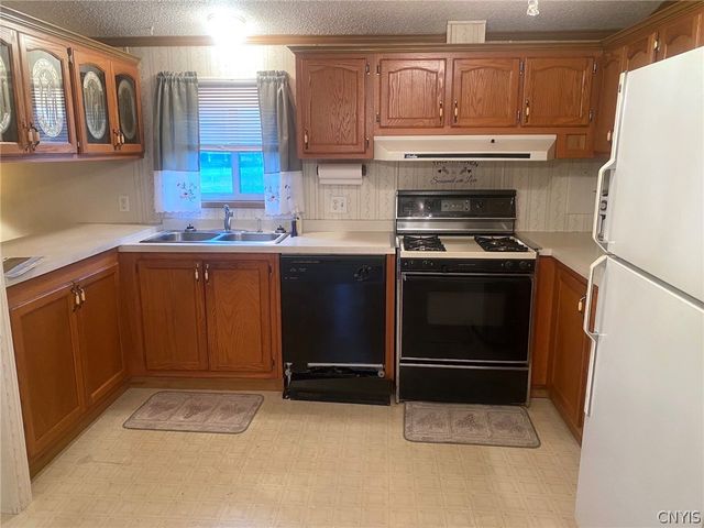 2890 Route 305, Clarksville, NY 14727