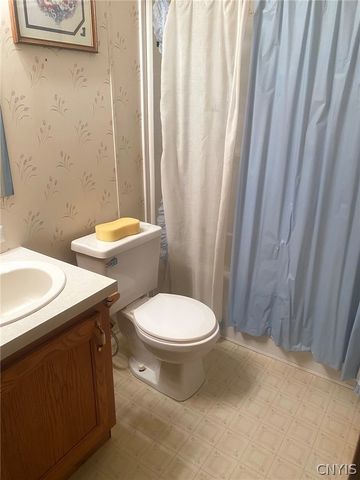 2890 Route 305, Clarksville, NY 14727