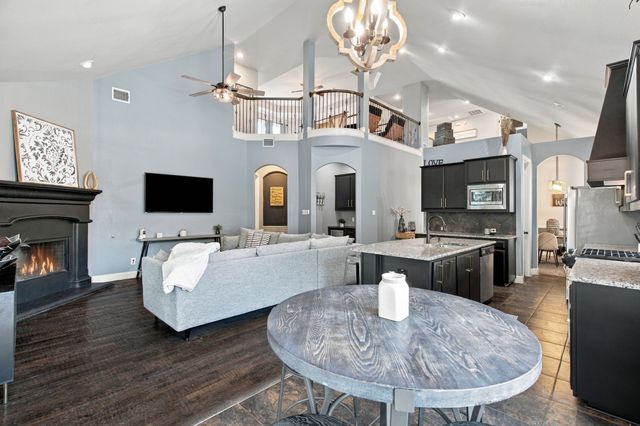 218 Adventus Court, Mansfield, TX 76063