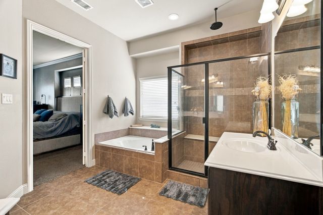 218 Adventus Court, Mansfield, TX 76063