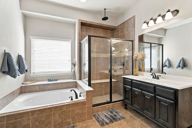 218 Adventus Court, Mansfield, TX 76063