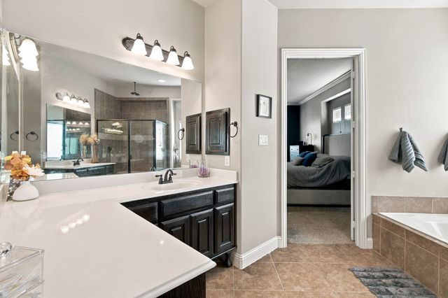218 Adventus Court, Mansfield, TX 76063