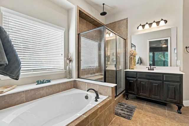 218 Adventus Court, Mansfield, TX 76063