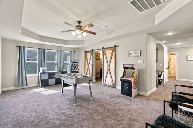 218 Adventus Court, Mansfield, TX 76063