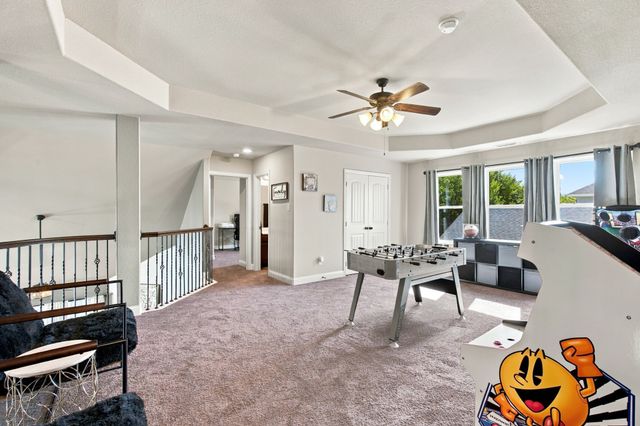 218 Adventus Court, Mansfield, TX 76063