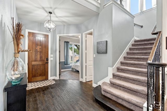 218 Adventus Court, Mansfield, TX 76063