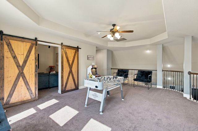 218 Adventus Court, Mansfield, TX 76063