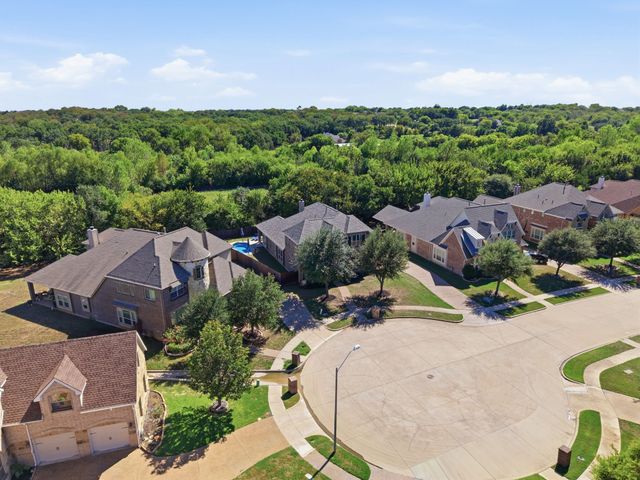 218 Adventus Court, Mansfield, TX 76063
