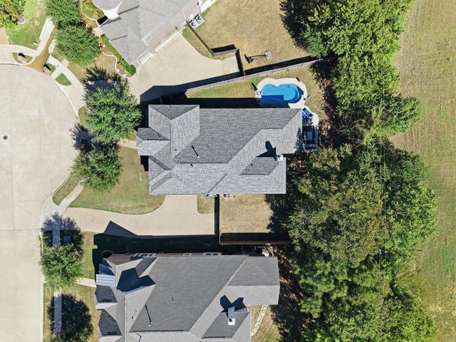 218 Adventus Court, Mansfield, TX 76063