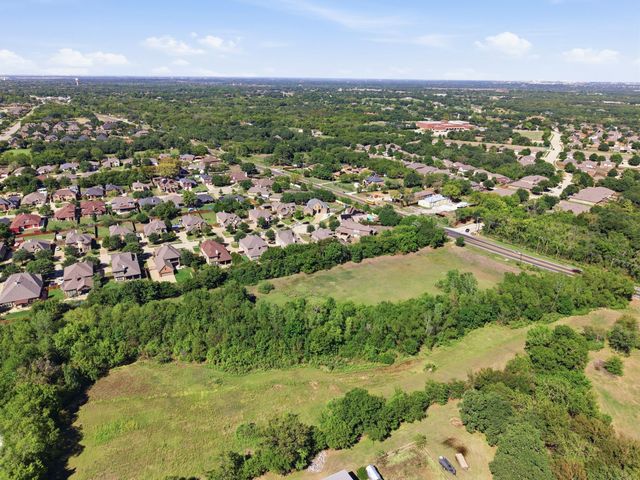 218 Adventus Court, Mansfield, TX 76063