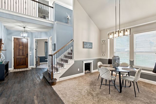 218 Adventus Court, Mansfield, TX 76063