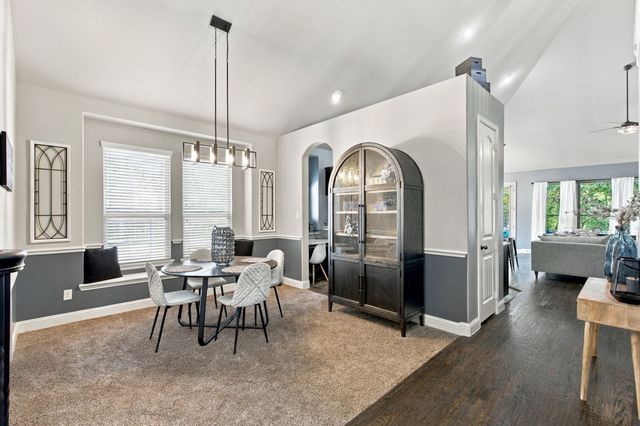 218 Adventus Court, Mansfield, TX 76063