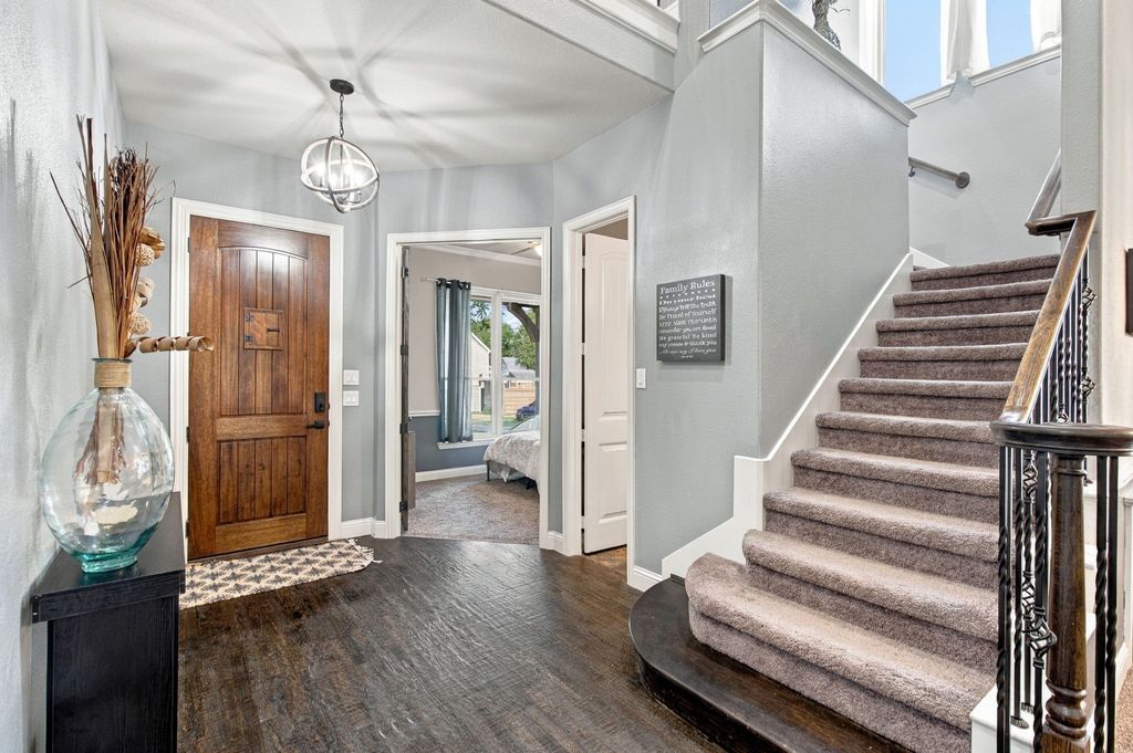 218 Adventus Court, Mansfield, TX 76063 — photo 3