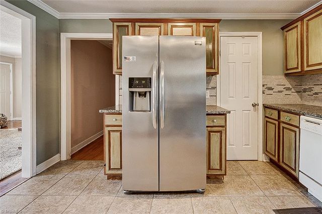 626 W Main Street, Franklinville, NC 27248