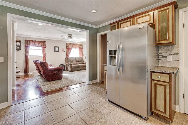 626 W Main Street, Franklinville, NC 27248