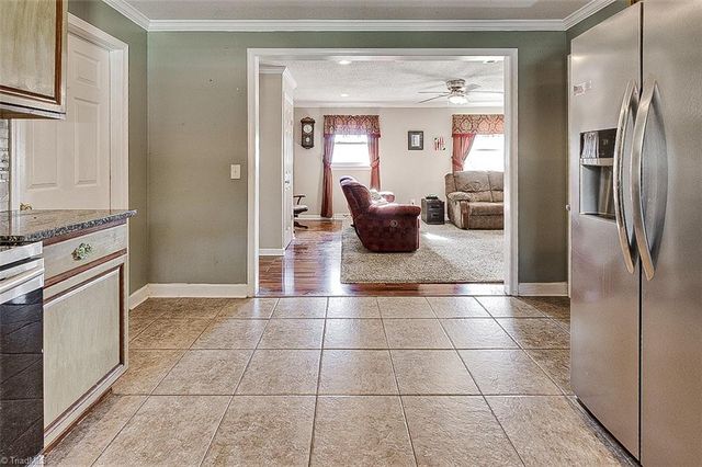 626 W Main Street, Franklinville, NC 27248