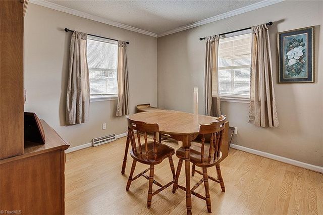 626 W Main Street, Franklinville, NC 27248