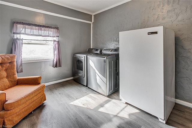 626 W Main Street, Franklinville, NC 27248