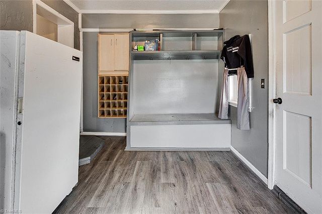 626 W Main Street, Franklinville, NC 27248