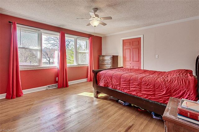 626 W Main Street, Franklinville, NC 27248