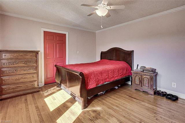 626 W Main Street, Franklinville, NC 27248