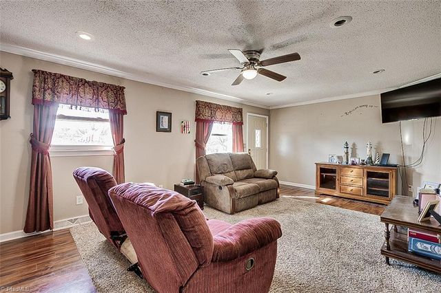 626 W Main Street, Franklinville, NC 27248