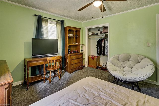 626 W Main Street, Franklinville, NC 27248