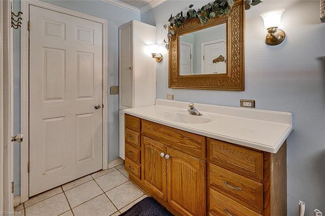 626 W Main Street, Franklinville, NC 27248