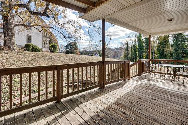 626 W Main Street, Franklinville, NC 27248