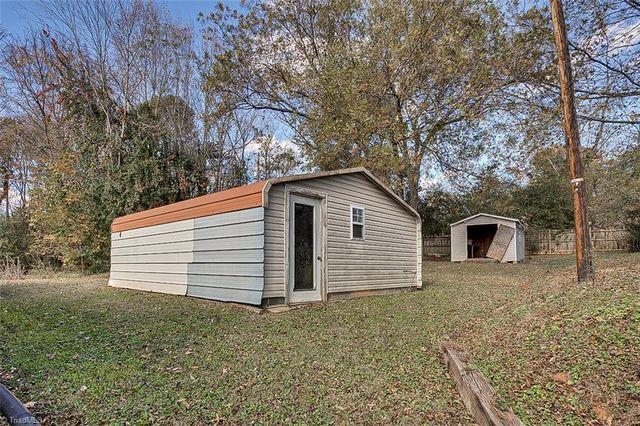 626 W Main Street, Franklinville, NC 27248