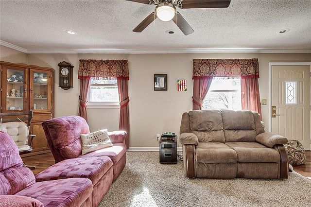 626 W Main Street, Franklinville, NC 27248