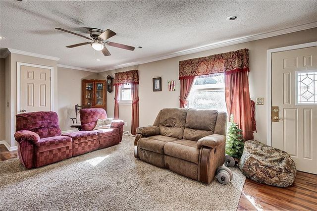 626 W Main Street, Franklinville, NC 27248