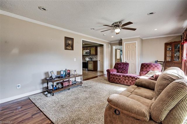 626 W Main Street, Franklinville, NC 27248