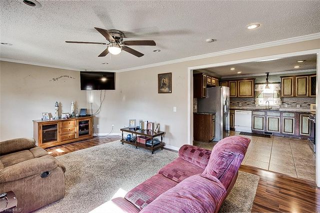 626 W Main Street, Franklinville, NC 27248